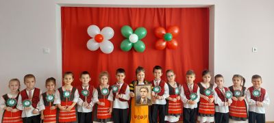 Група Червена шапчица 6