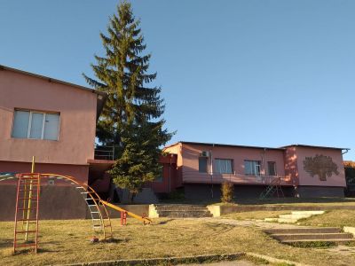 Филиал Вакарел 1