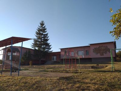 Филиал Вакарел 2