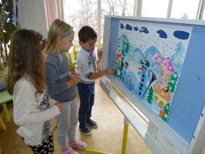 "Въвеждане на нови форми за интеркултурно образование, чрез повишаване квалификацията на учителите и опознаване на културната идентичност на децата и учениците от етническите малцинства", ЦОИДУЕМ 3