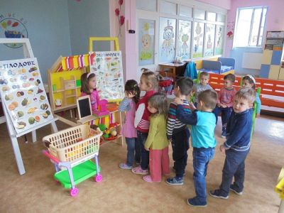 "Обичам природата и аз участвам", ПУДООС 7