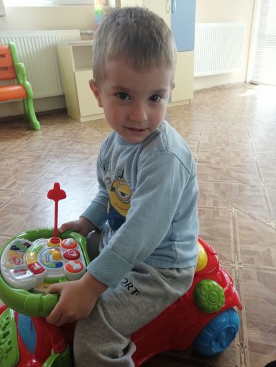 "Успяваме заедно" - 2019/2020 учебна година 10