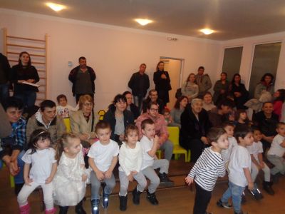 "Успяваме заедно" - 2019/2020 учебна година 4
