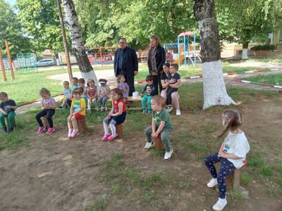 "Успяваме заедно" - 2021/2022 учебна година 6