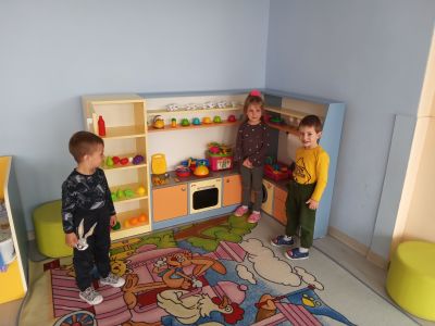 "Успяваме заедно" - 2021/2022 учебна година 7