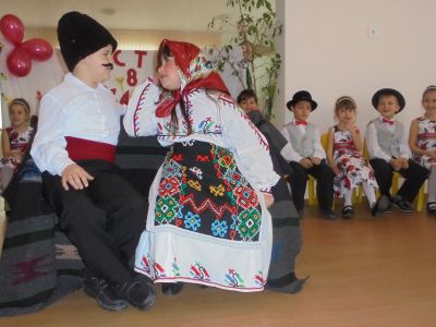снимки - ДГ Здравец - Ихтиман