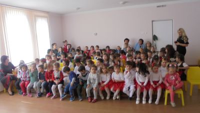 снимки - ДГ Здравец - Ихтиман